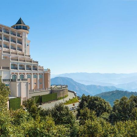 Welcomhotel By Itc Hotels, Tavleen, Чайл Екстериор снимка