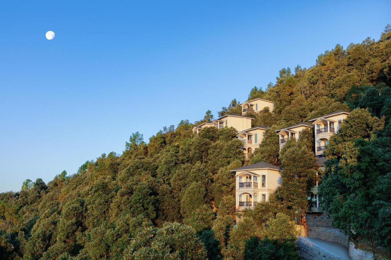 Welcomhotel By Itc Hotels, Tavleen, Чайл Екстериор снимка