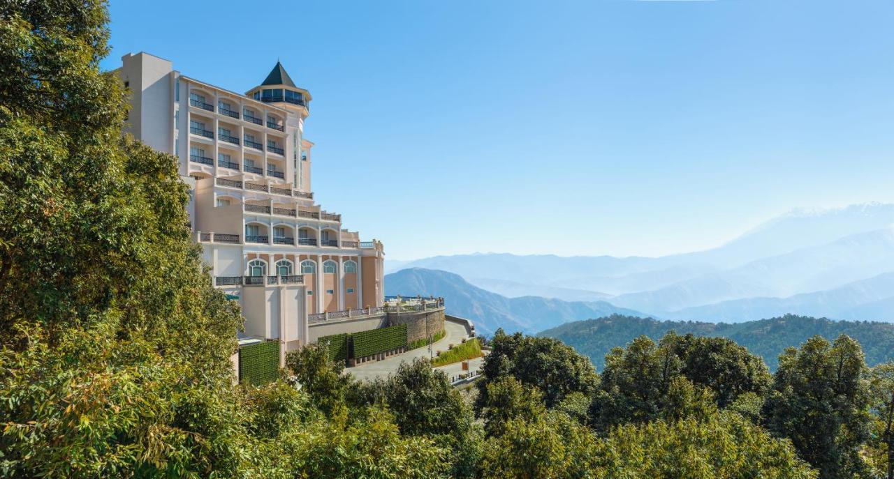 Welcomhotel By Itc Hotels, Tavleen, Чайл Екстериор снимка