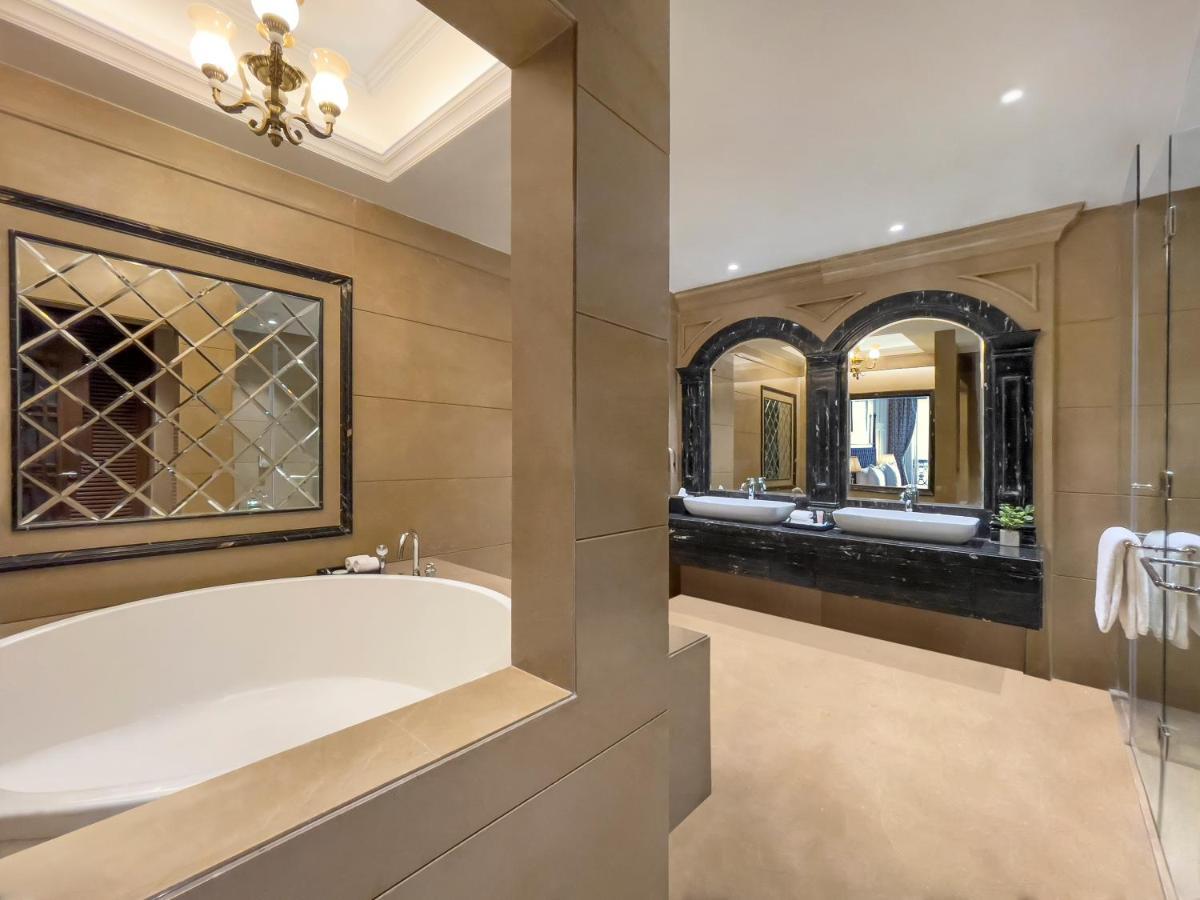 Welcomhotel By Itc Hotels, Tavleen, Чайл Екстериор снимка