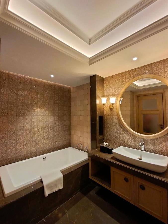 Welcomhotel By Itc Hotels, Tavleen, Чайл Екстериор снимка