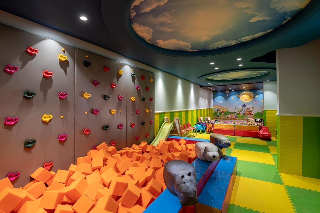 Welcomhotel By Itc Hotels, Tavleen, Чайл Екстериор снимка