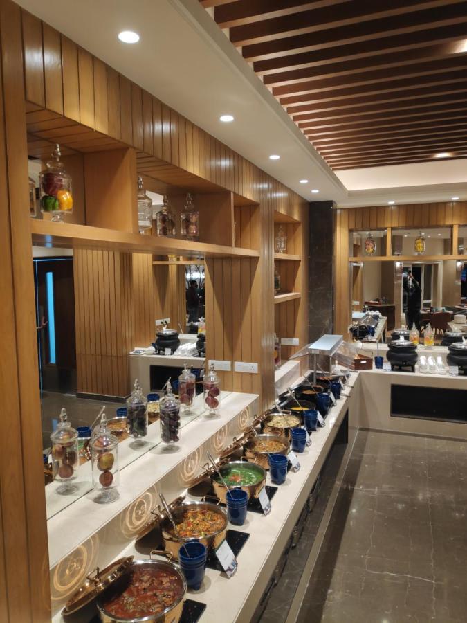 Welcomhotel By Itc Hotels, Tavleen, Чайл Екстериор снимка