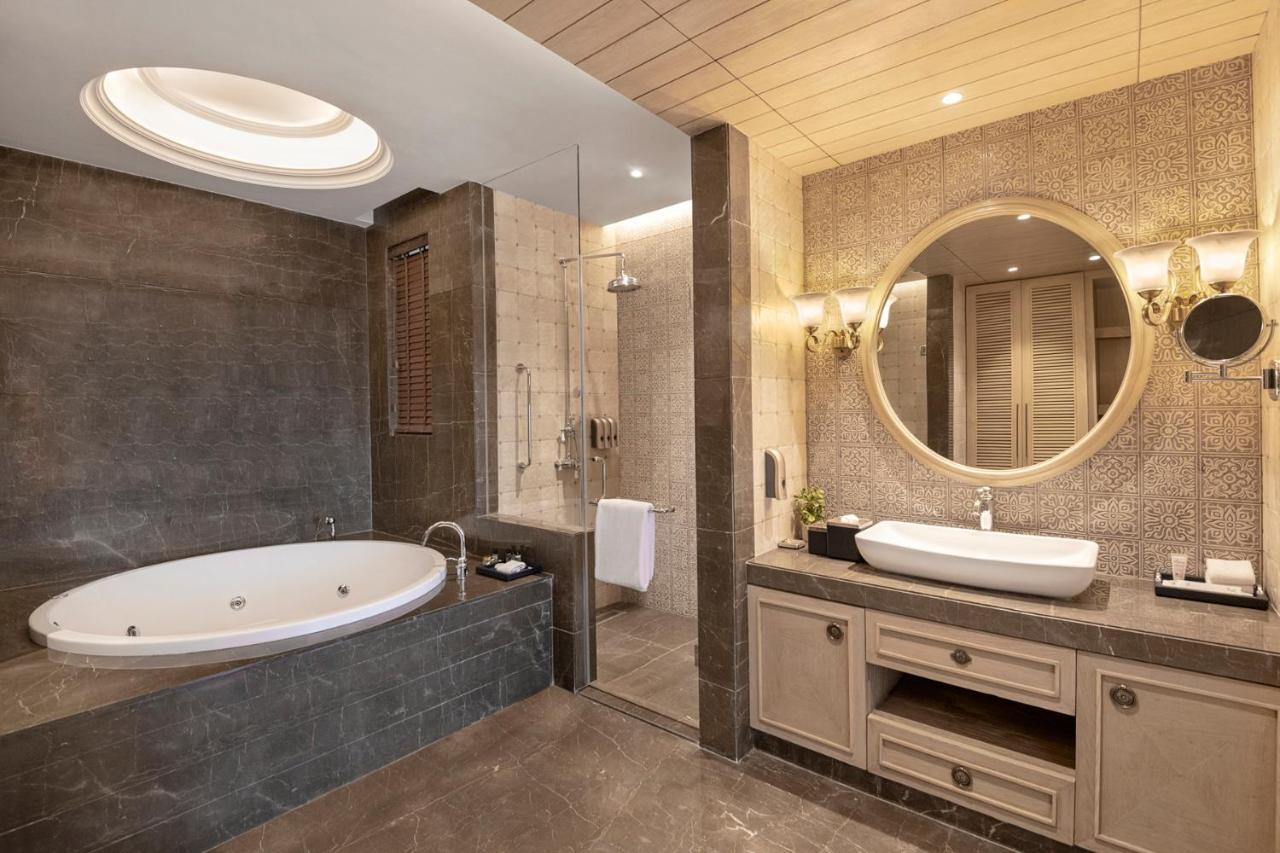 Welcomhotel By Itc Hotels, Tavleen, Чайл Екстериор снимка
