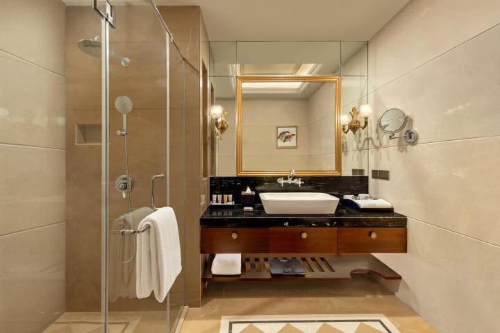 Welcomhotel By Itc Hotels, Tavleen, Чайл Екстериор снимка